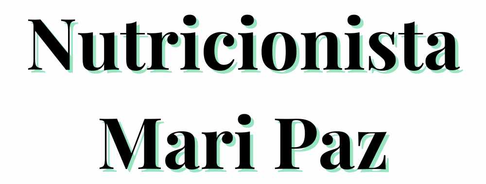 Mari Paz Hellín Melgarejo Nutricionista